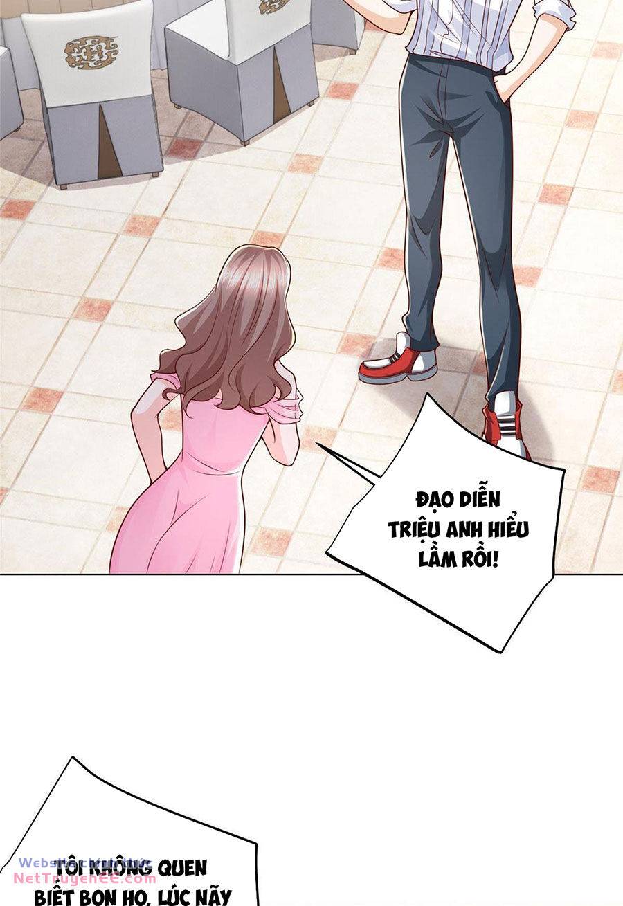 Mỗi Tuần Ta Có Một Nghề Nghiệp Mới Chapter 431 - Trang 2