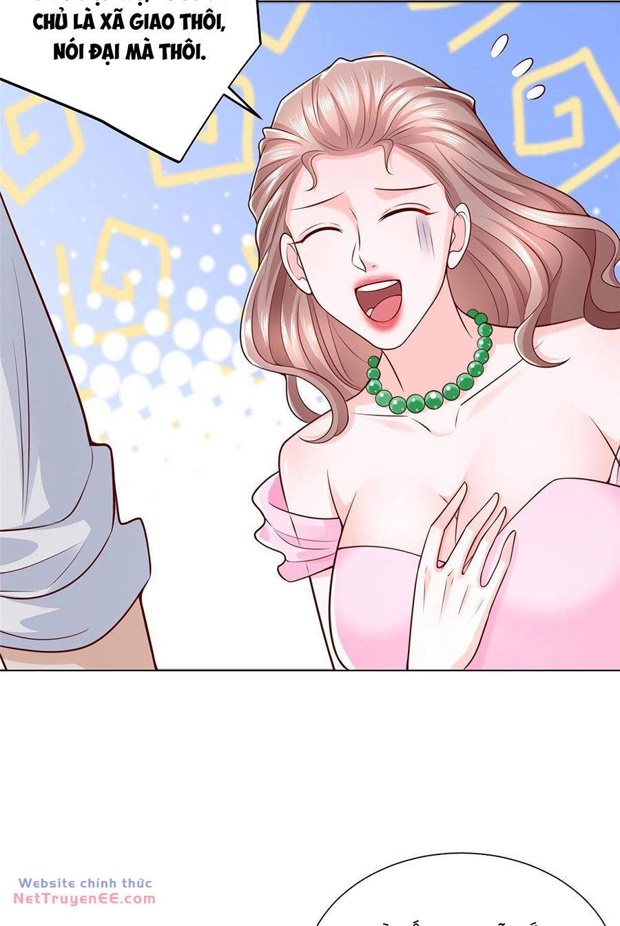 Mỗi Tuần Ta Có Một Nghề Nghiệp Mới Chapter 431 - Trang 2