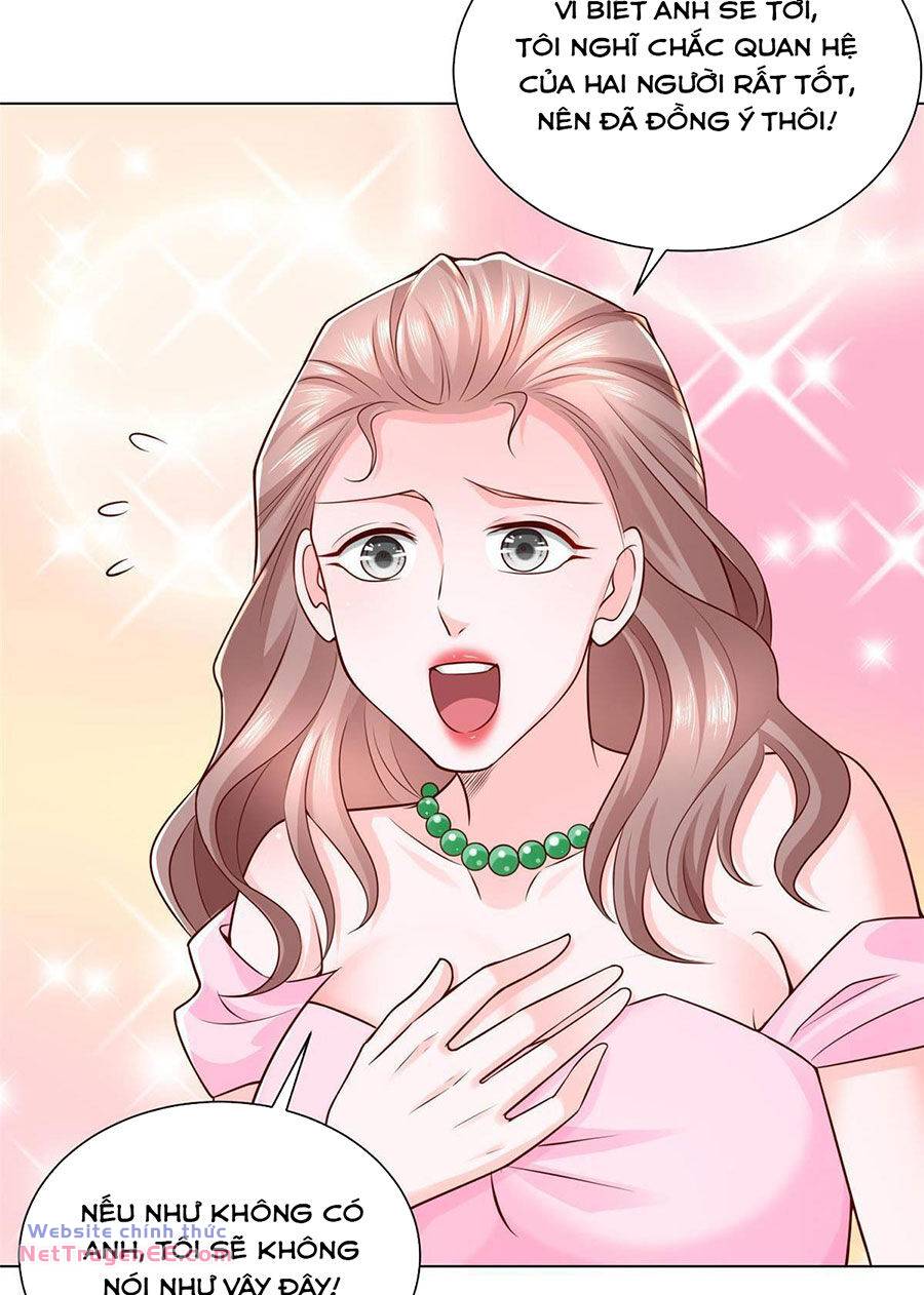 Mỗi Tuần Ta Có Một Nghề Nghiệp Mới Chapter 431 - Trang 2