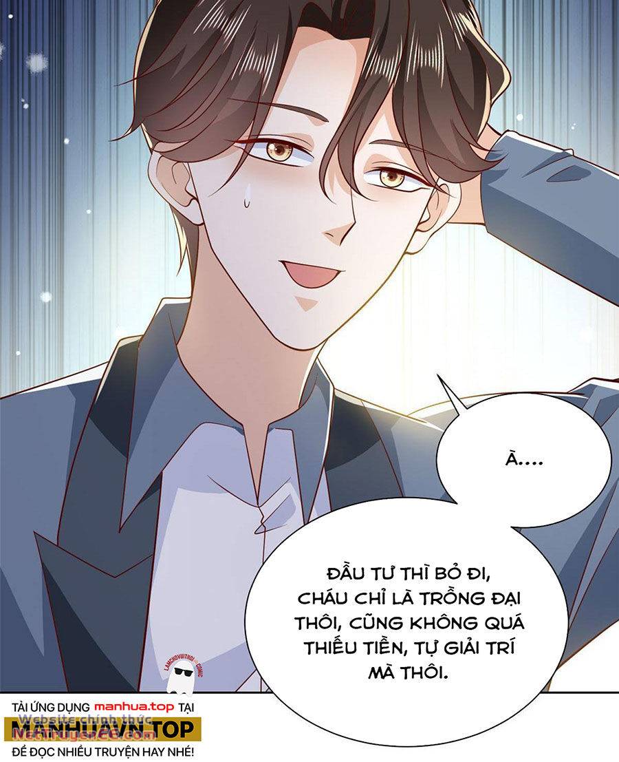 Mỗi Tuần Ta Có Một Nghề Nghiệp Mới Chapter 432 - Trang 2