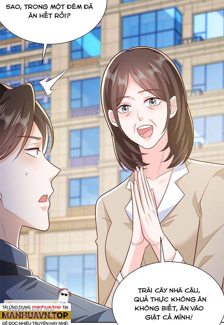 Mỗi Tuần Ta Có Một Nghề Nghiệp Mới Chapter 432 - Trang 2