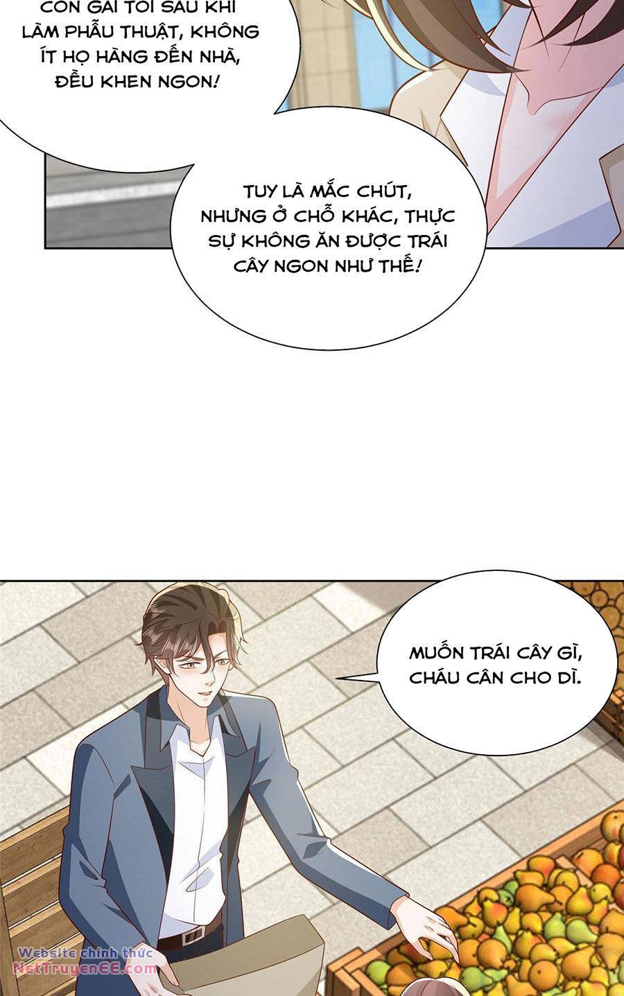 Mỗi Tuần Ta Có Một Nghề Nghiệp Mới Chapter 432 - Trang 2