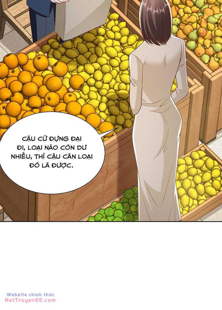 Mỗi Tuần Ta Có Một Nghề Nghiệp Mới Chapter 432 - Trang 2