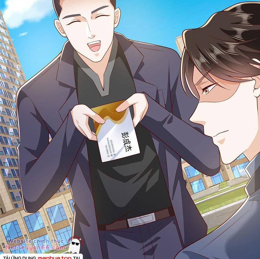 Mỗi Tuần Ta Có Một Nghề Nghiệp Mới Chapter 432 - Trang 2