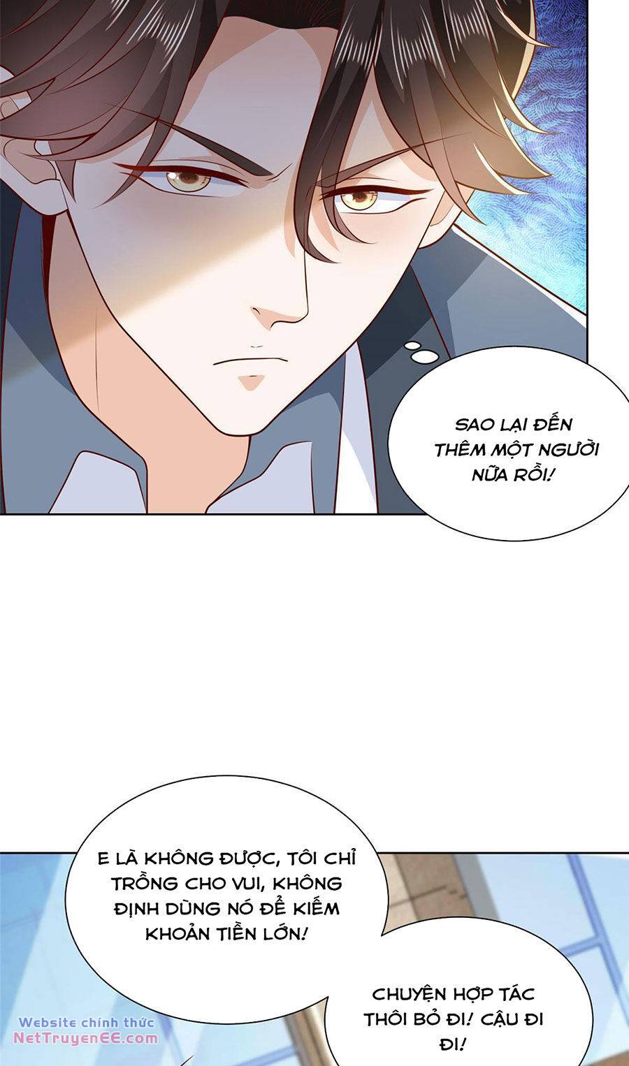 Mỗi Tuần Ta Có Một Nghề Nghiệp Mới Chapter 432 - Trang 2