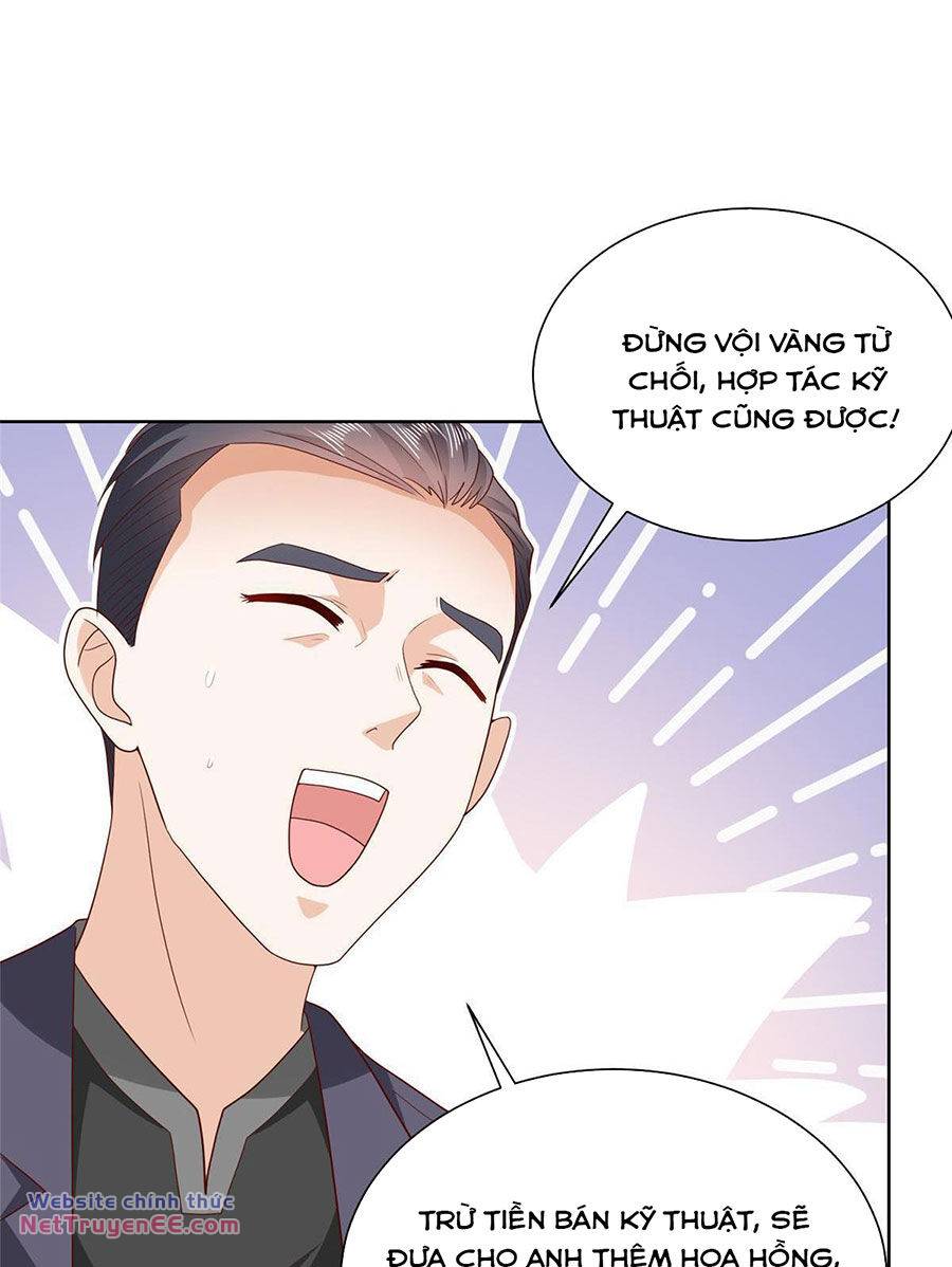 Mỗi Tuần Ta Có Một Nghề Nghiệp Mới Chapter 432 - Trang 2