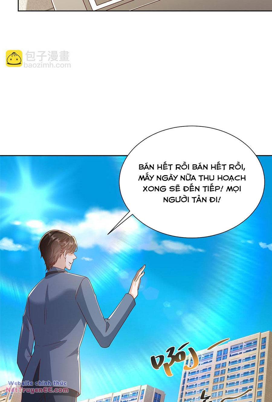 Mỗi Tuần Ta Có Một Nghề Nghiệp Mới Chapter 432 - Trang 2