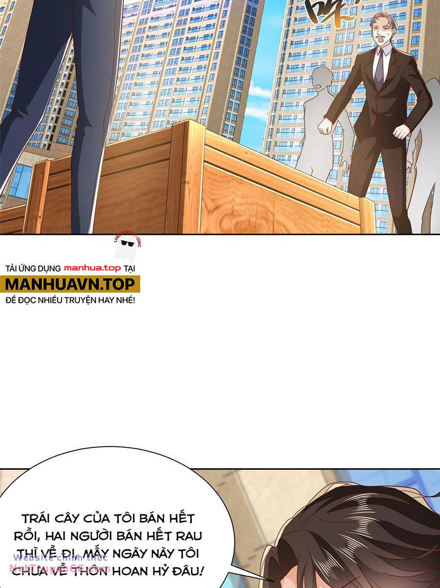 Mỗi Tuần Ta Có Một Nghề Nghiệp Mới Chapter 432 - Trang 2