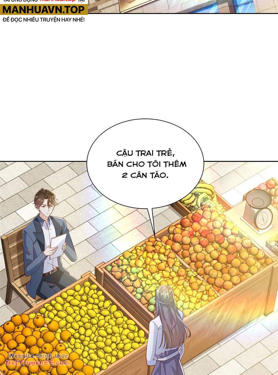 Mỗi Tuần Ta Có Một Nghề Nghiệp Mới Chapter 432 - Trang 2