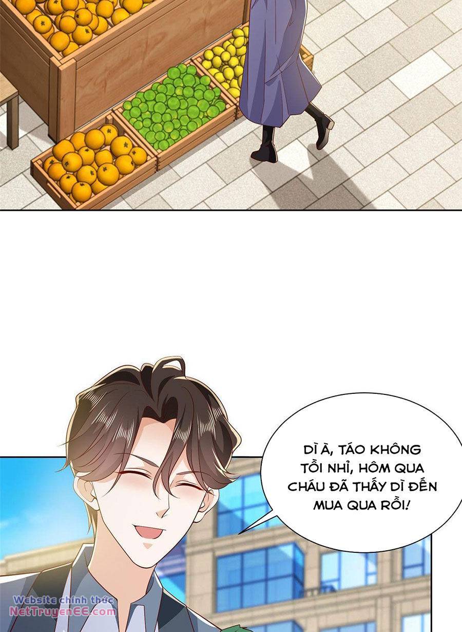 Mỗi Tuần Ta Có Một Nghề Nghiệp Mới Chapter 432 - Trang 2