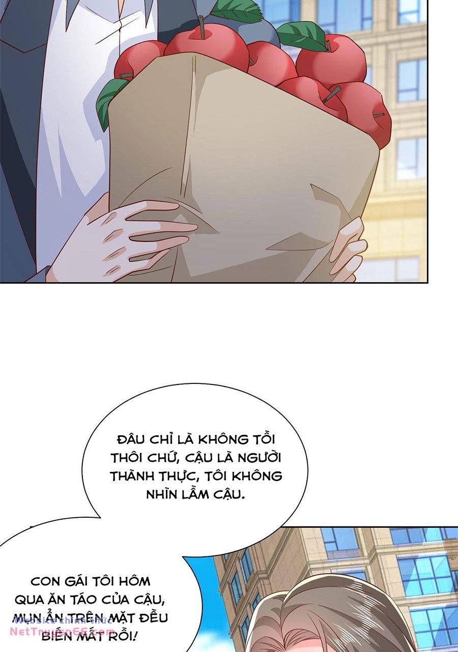 Mỗi Tuần Ta Có Một Nghề Nghiệp Mới Chapter 432 - Trang 2