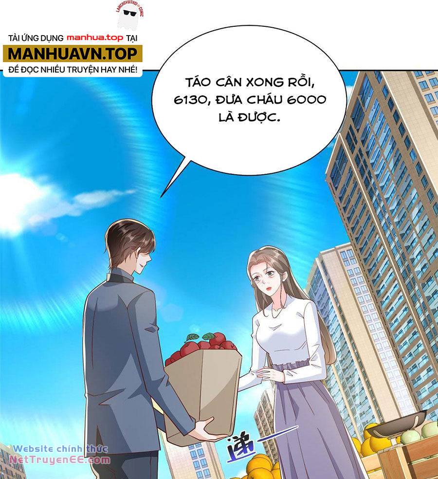Mỗi Tuần Ta Có Một Nghề Nghiệp Mới Chapter 432 - Trang 2