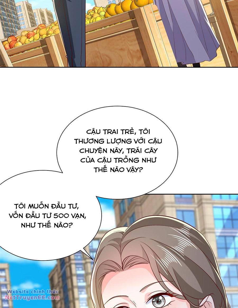 Mỗi Tuần Ta Có Một Nghề Nghiệp Mới Chapter 432 - Trang 2