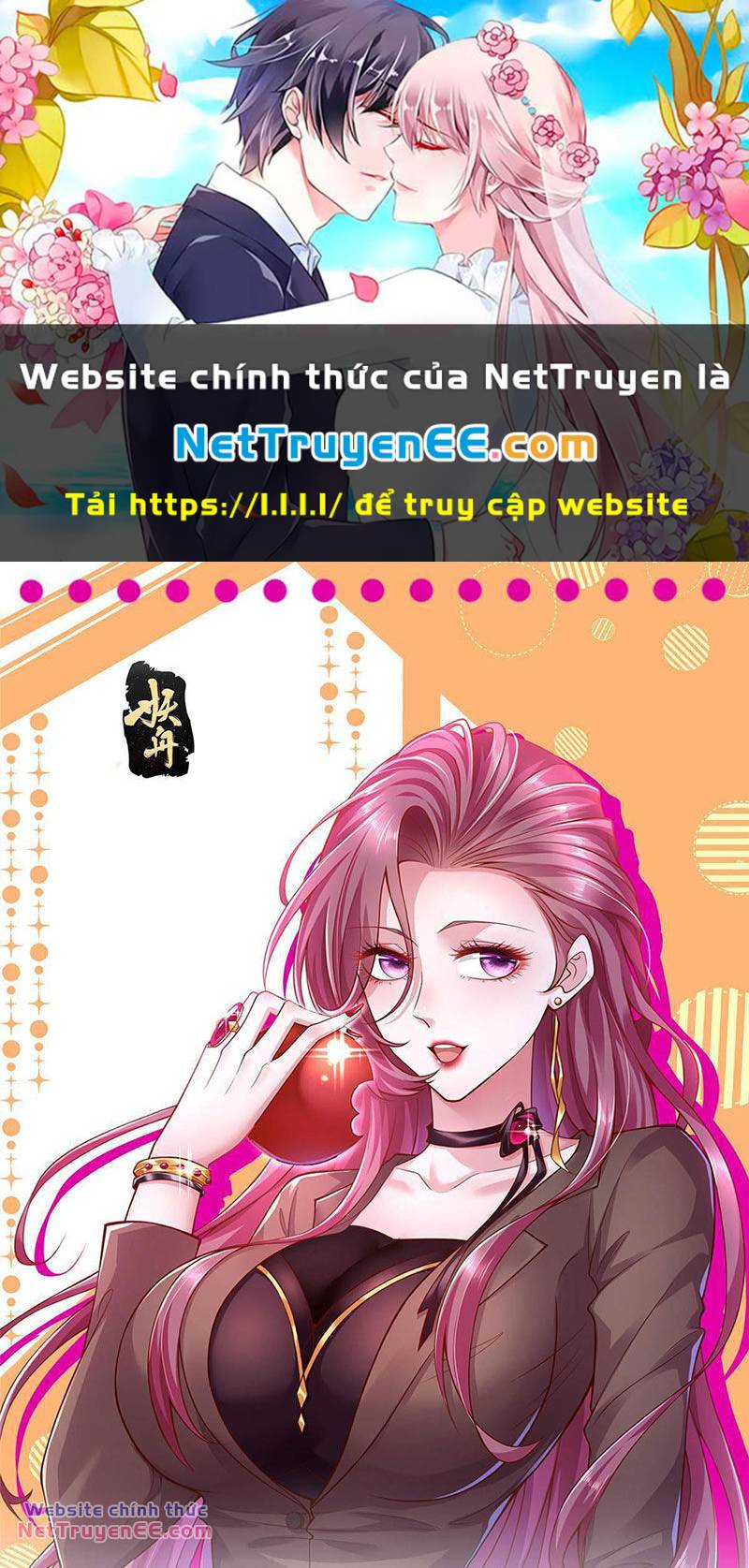 Mỗi Tuần Ta Có Một Nghề Nghiệp Mới Chapter 434 - Trang 2