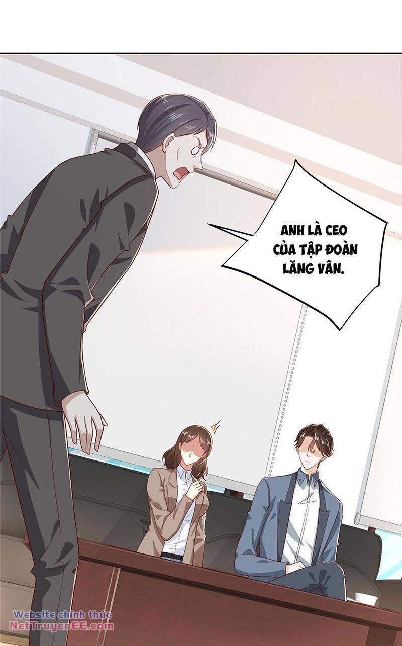 Mỗi Tuần Ta Có Một Nghề Nghiệp Mới Chapter 434 - Trang 2