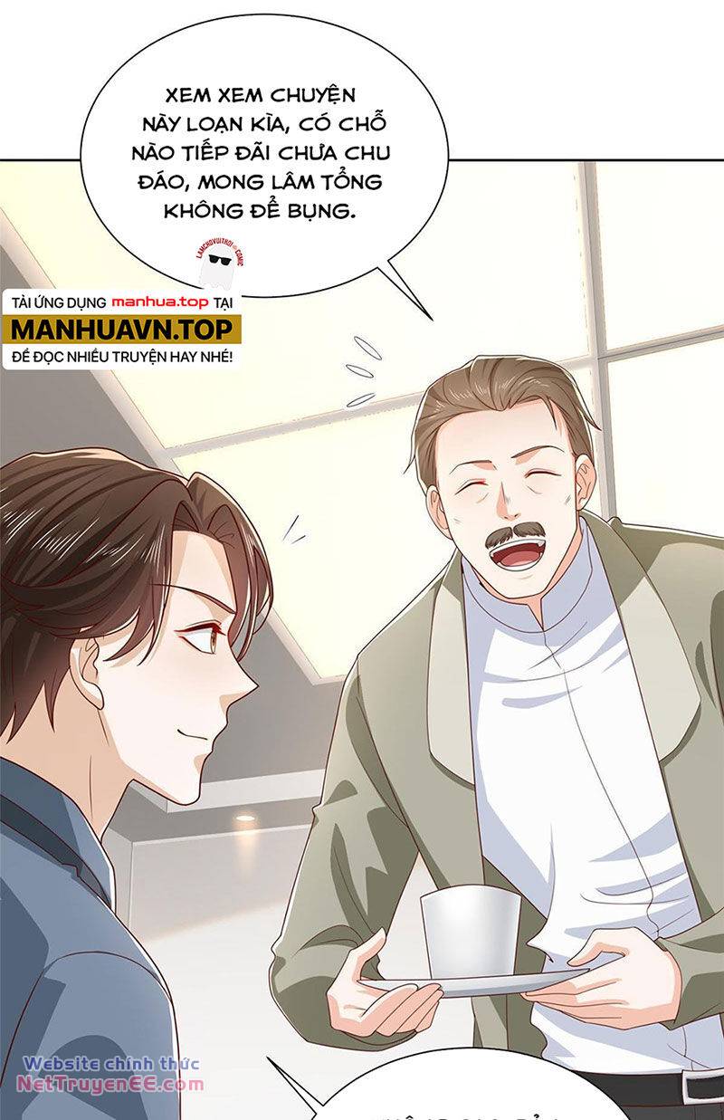 Mỗi Tuần Ta Có Một Nghề Nghiệp Mới Chapter 434 - Trang 2