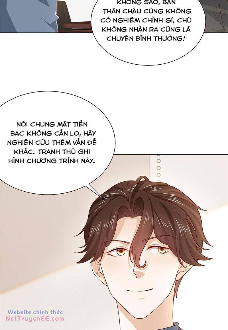 Mỗi Tuần Ta Có Một Nghề Nghiệp Mới Chapter 434 - Trang 2