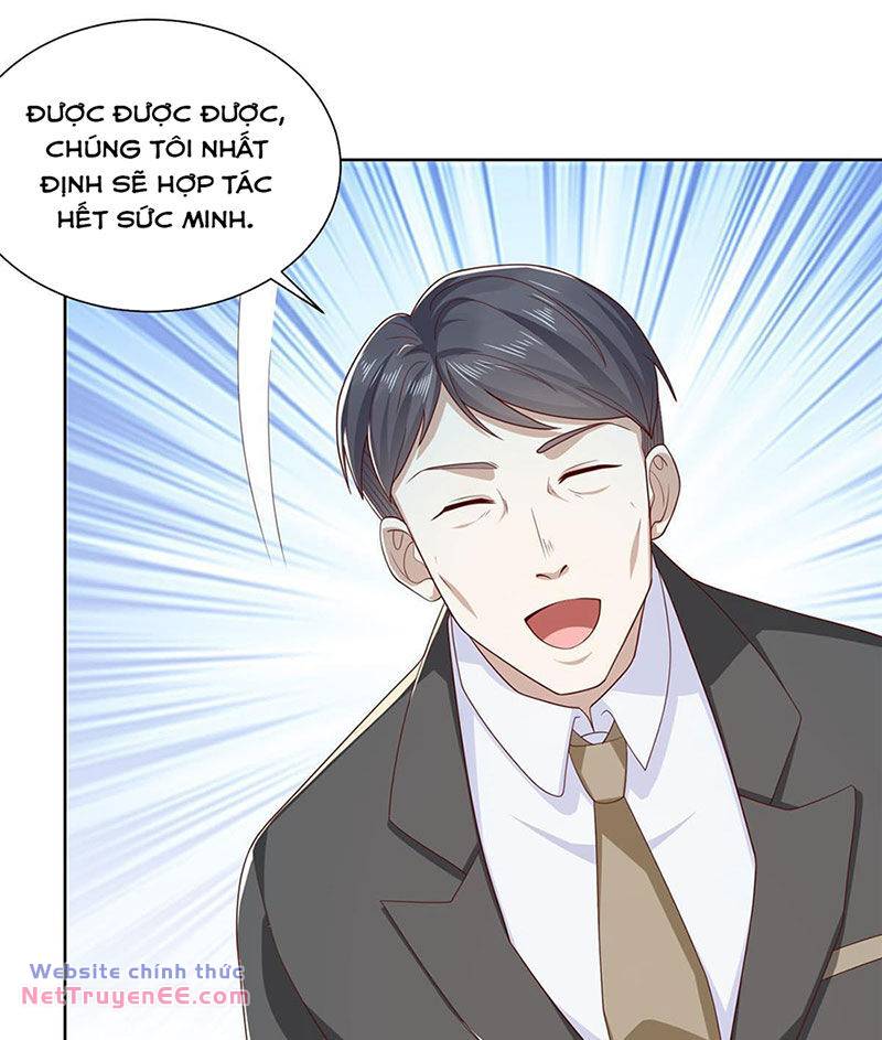 Mỗi Tuần Ta Có Một Nghề Nghiệp Mới Chapter 434 - Trang 2