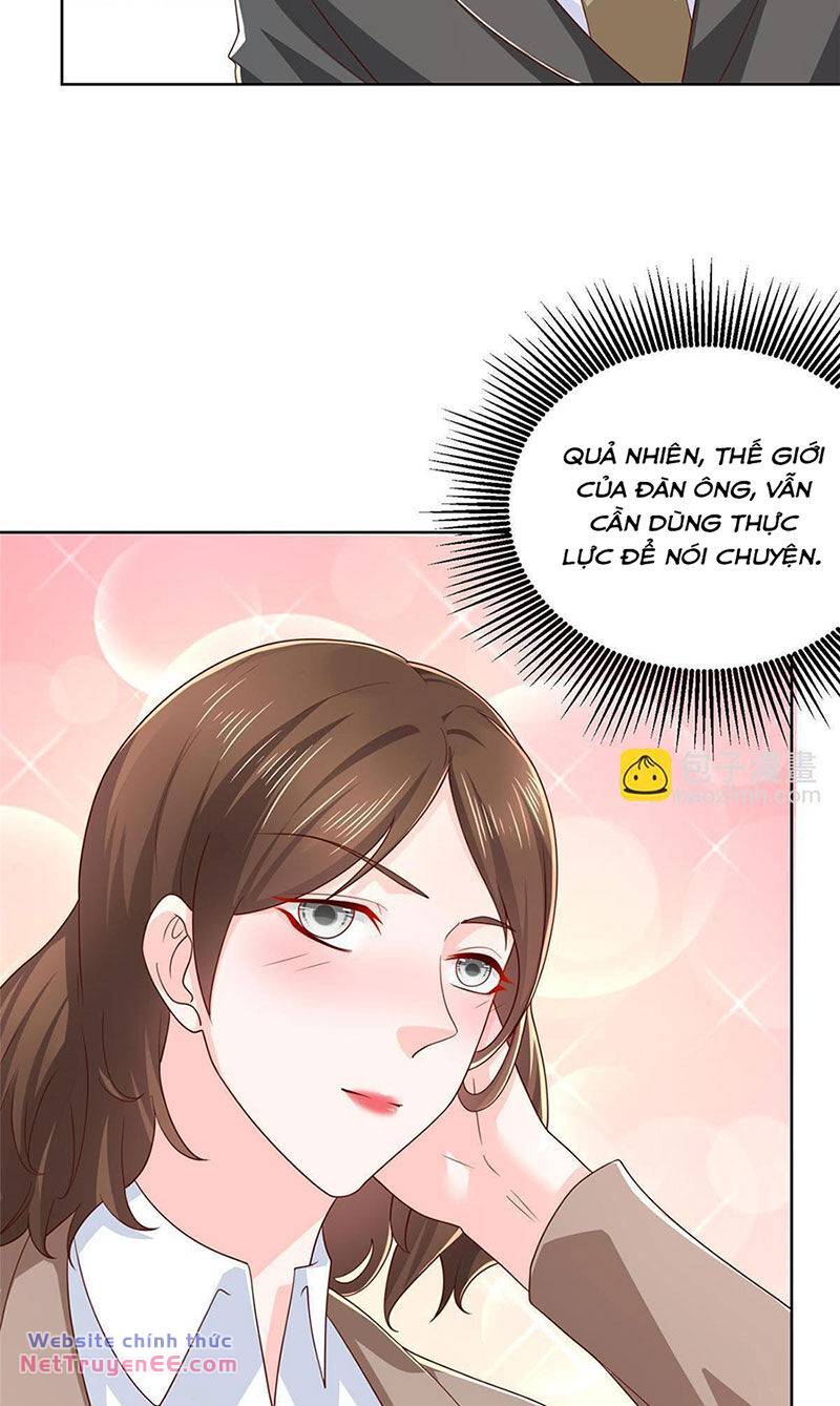 Mỗi Tuần Ta Có Một Nghề Nghiệp Mới Chapter 434 - Trang 2