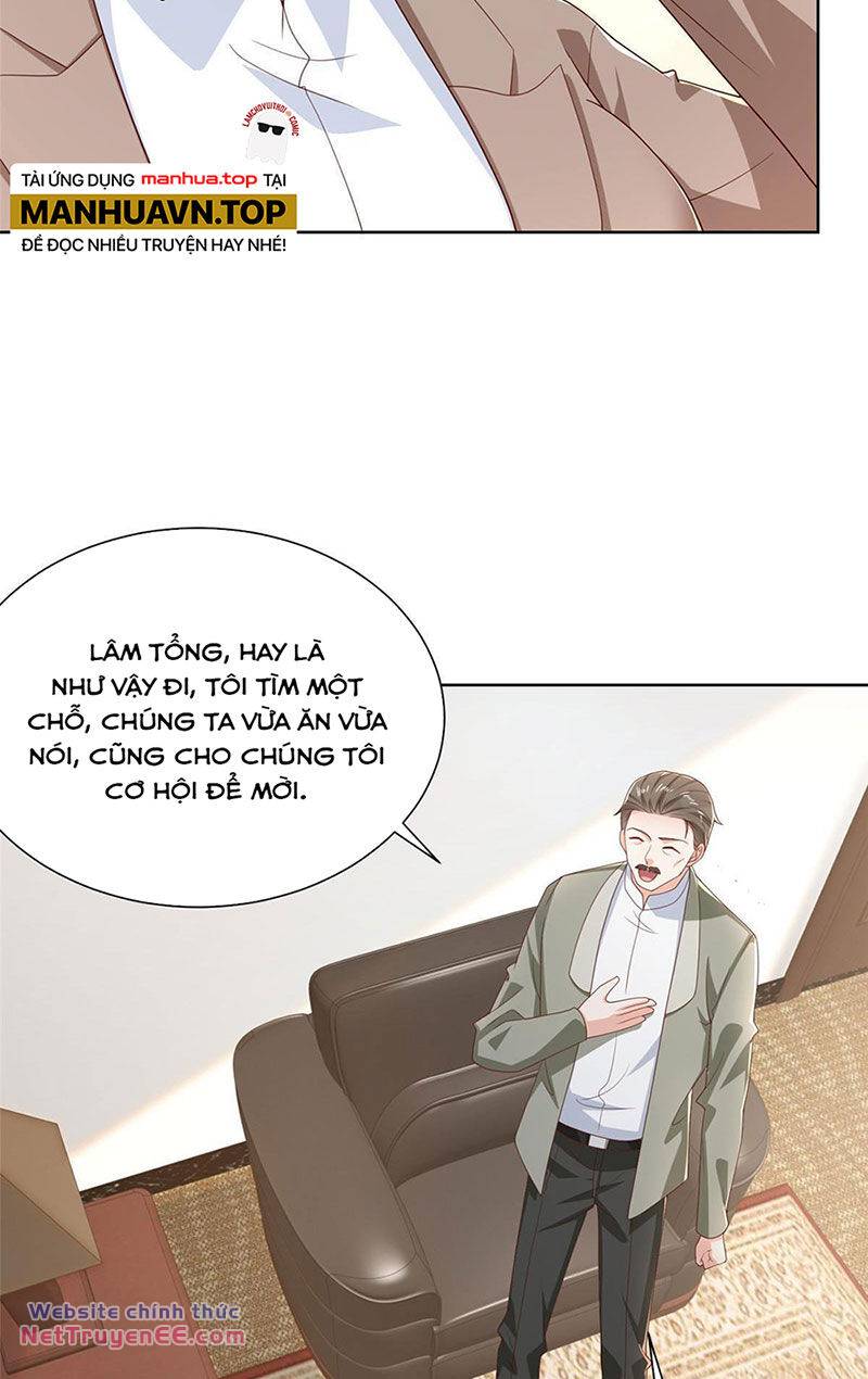 Mỗi Tuần Ta Có Một Nghề Nghiệp Mới Chapter 434 - Trang 2