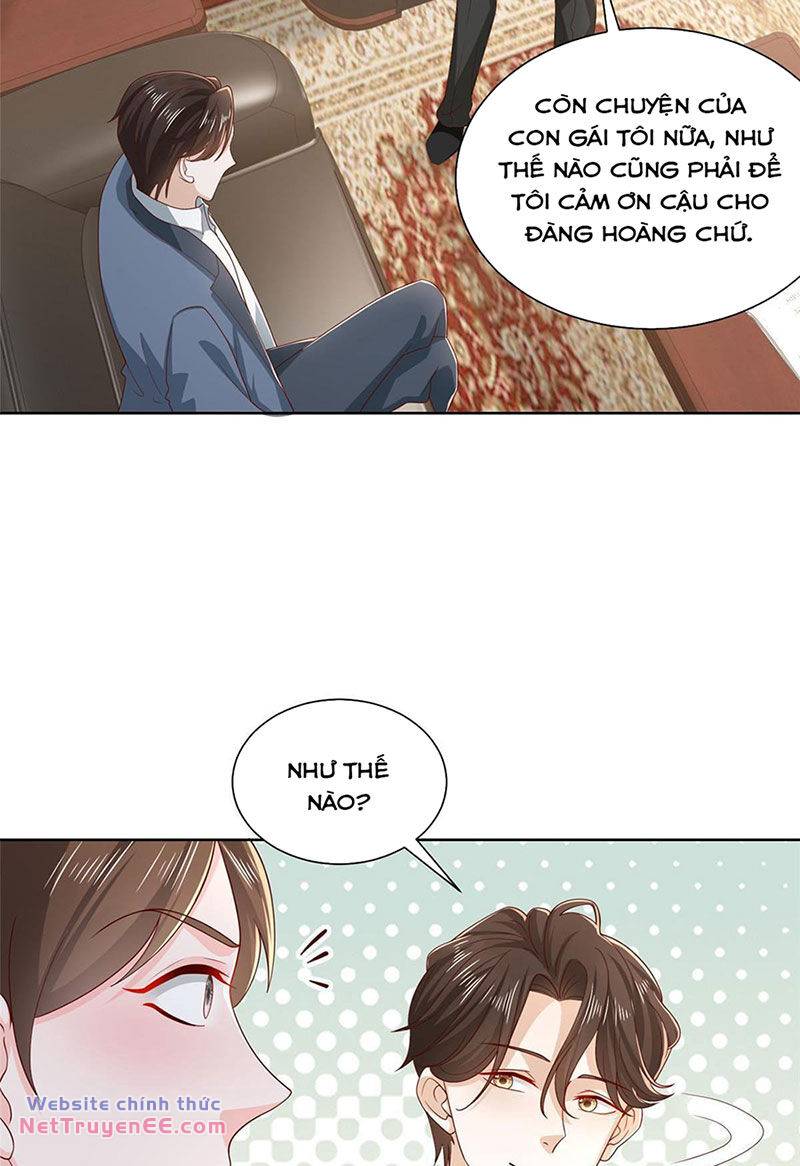 Mỗi Tuần Ta Có Một Nghề Nghiệp Mới Chapter 434 - Trang 2