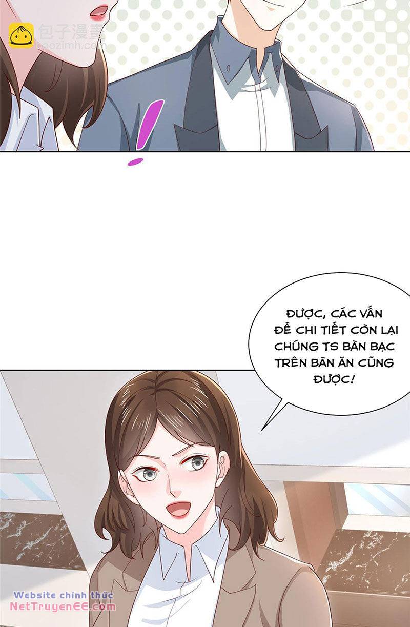 Mỗi Tuần Ta Có Một Nghề Nghiệp Mới Chapter 434 - Trang 2