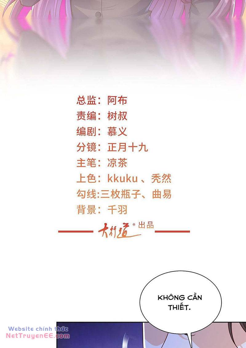 Mỗi Tuần Ta Có Một Nghề Nghiệp Mới Chapter 434 - Trang 2