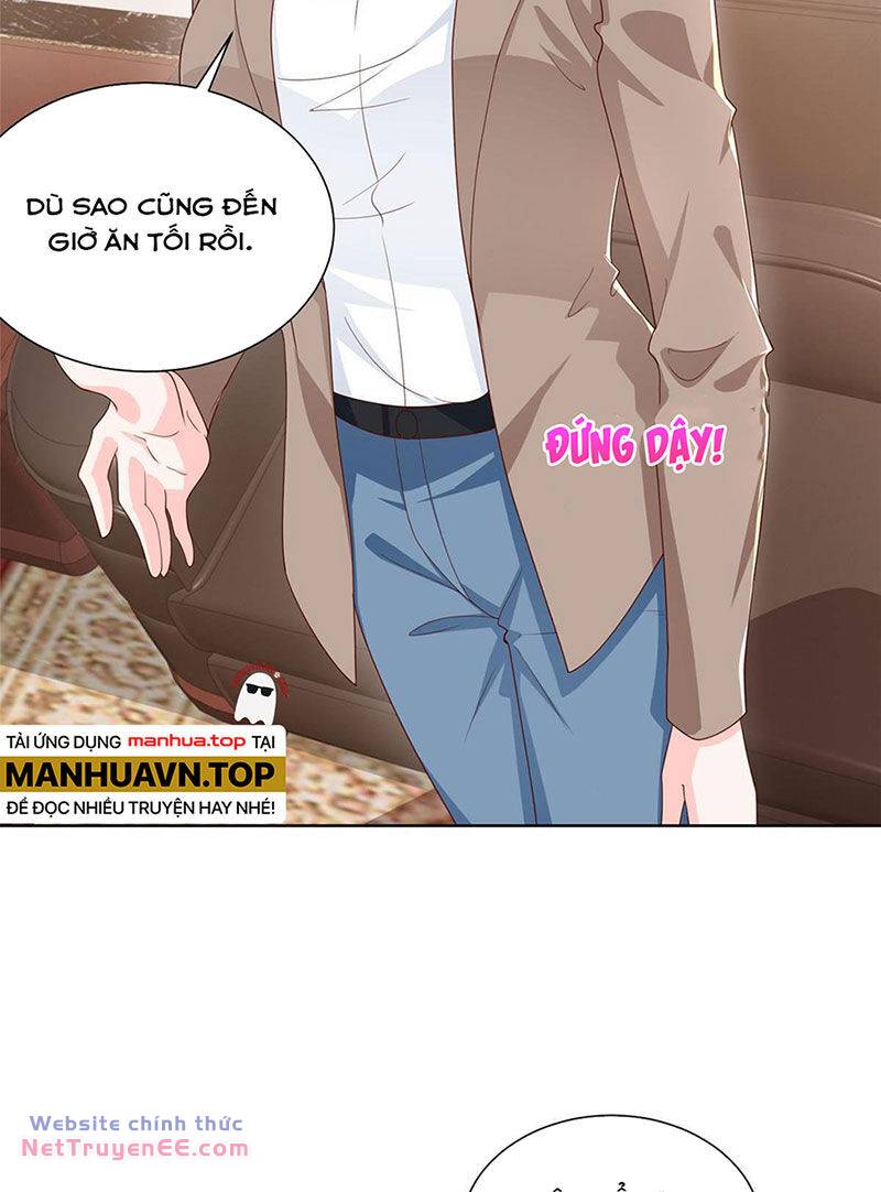 Mỗi Tuần Ta Có Một Nghề Nghiệp Mới Chapter 434 - Trang 2