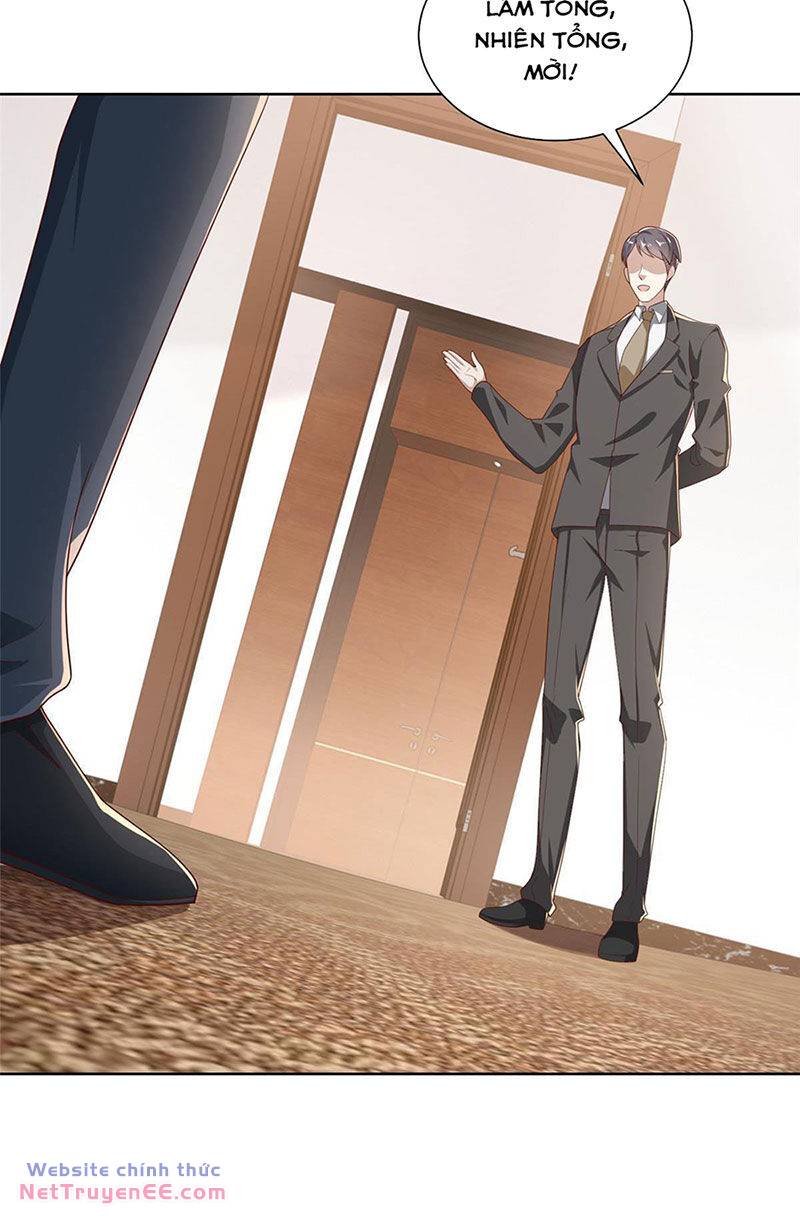 Mỗi Tuần Ta Có Một Nghề Nghiệp Mới Chapter 434 - Trang 2