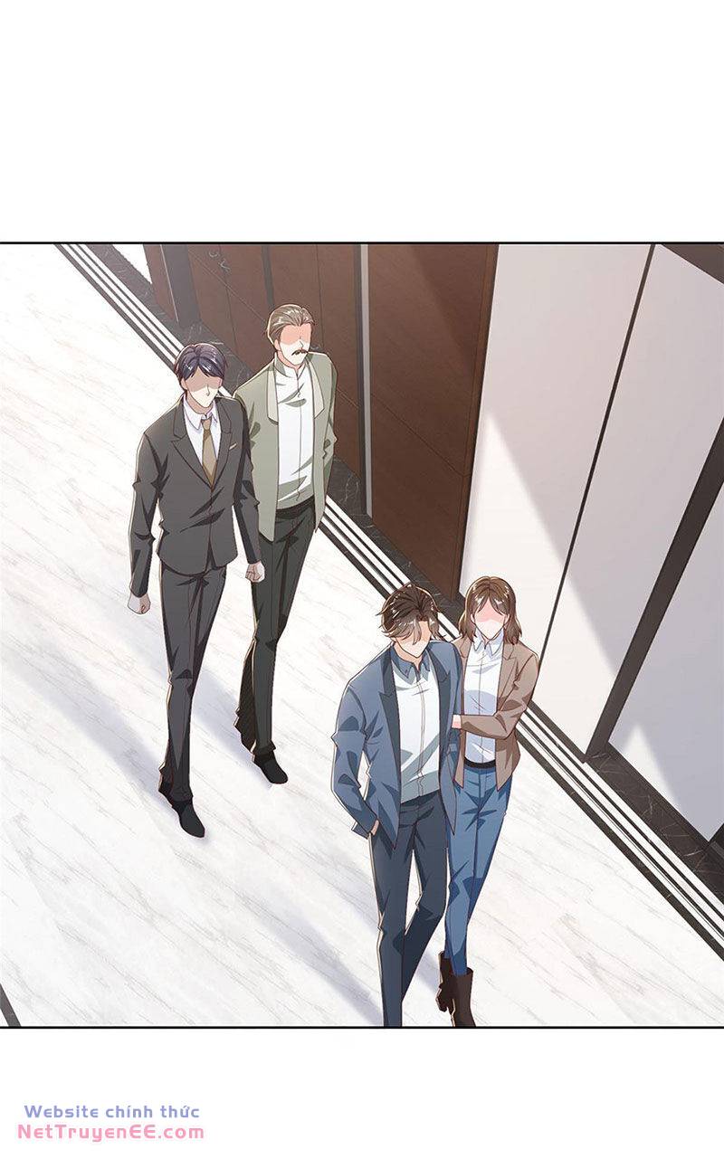 Mỗi Tuần Ta Có Một Nghề Nghiệp Mới Chapter 434 - Trang 2