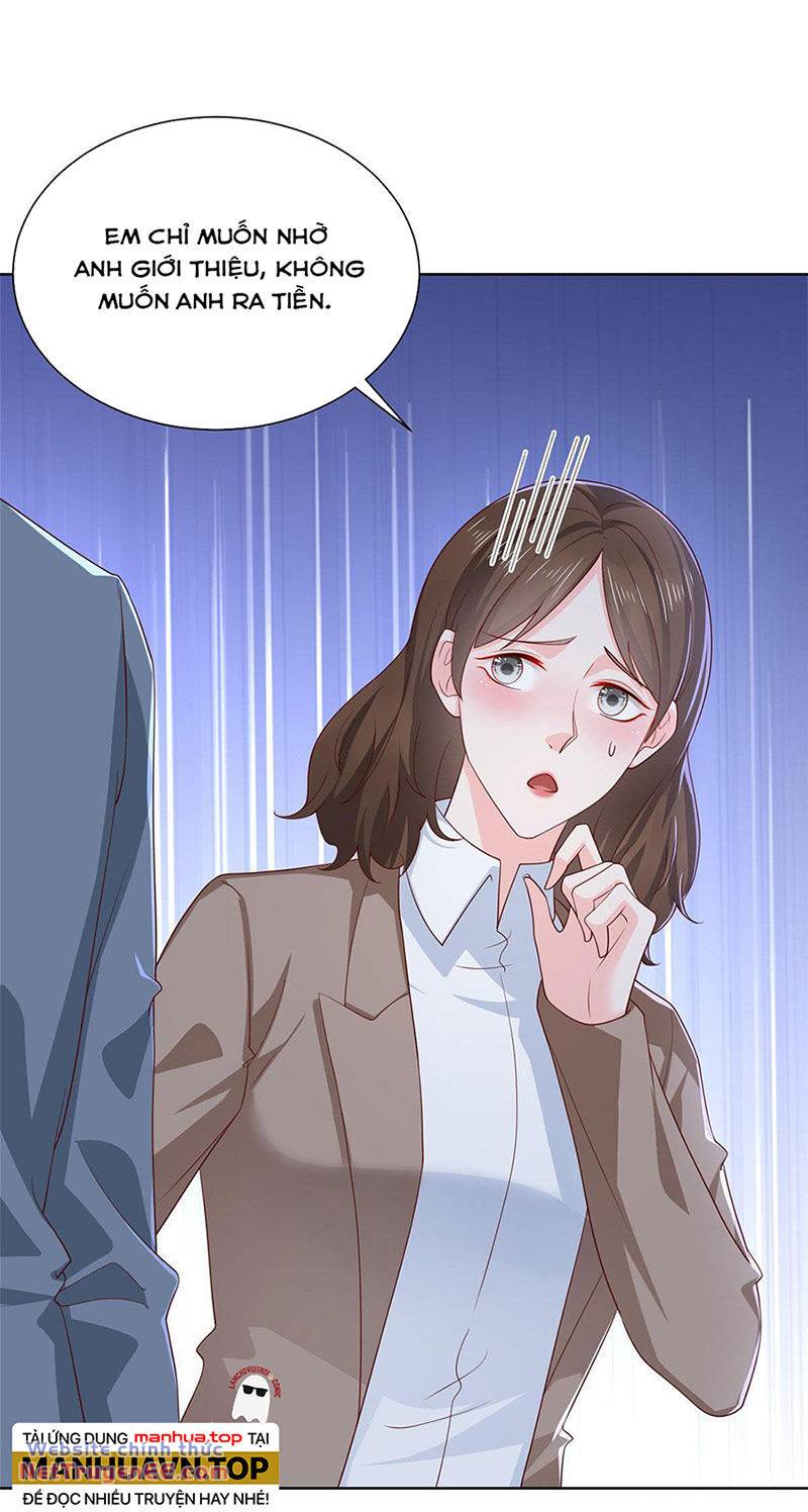 Mỗi Tuần Ta Có Một Nghề Nghiệp Mới Chapter 434 - Trang 2