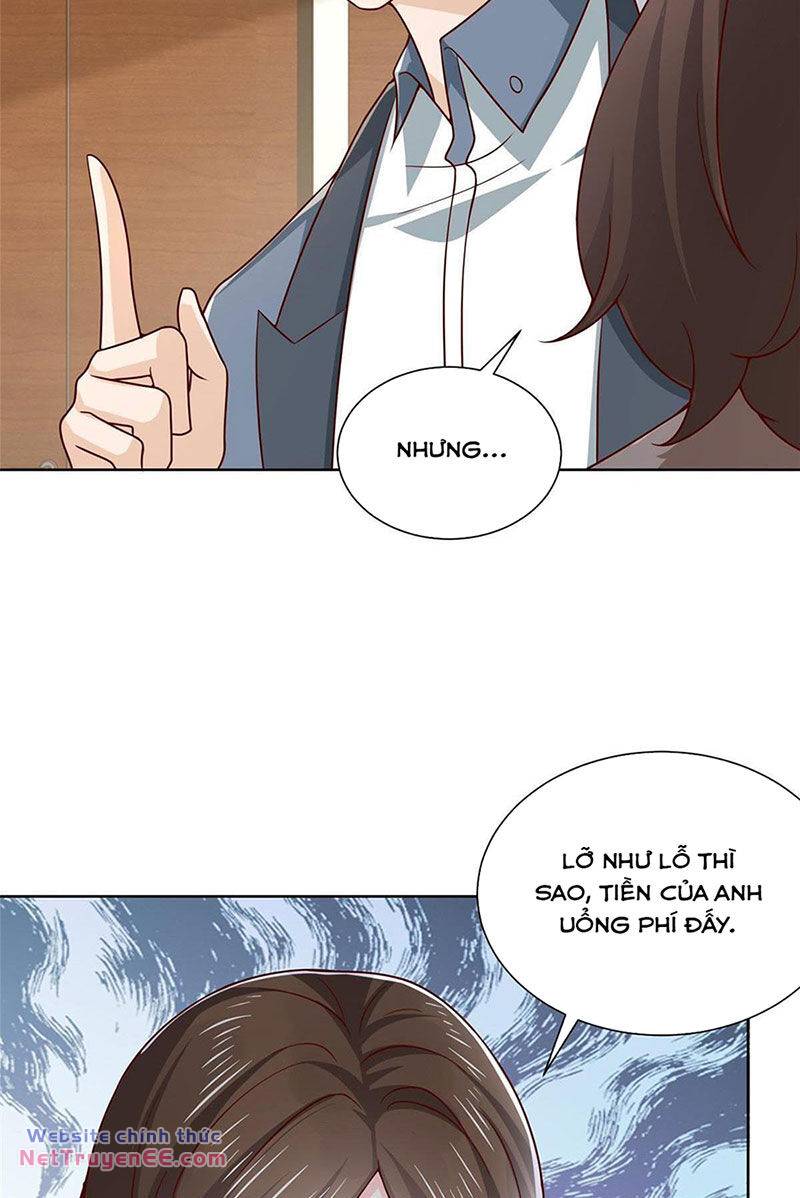 Mỗi Tuần Ta Có Một Nghề Nghiệp Mới Chapter 434 - Trang 2