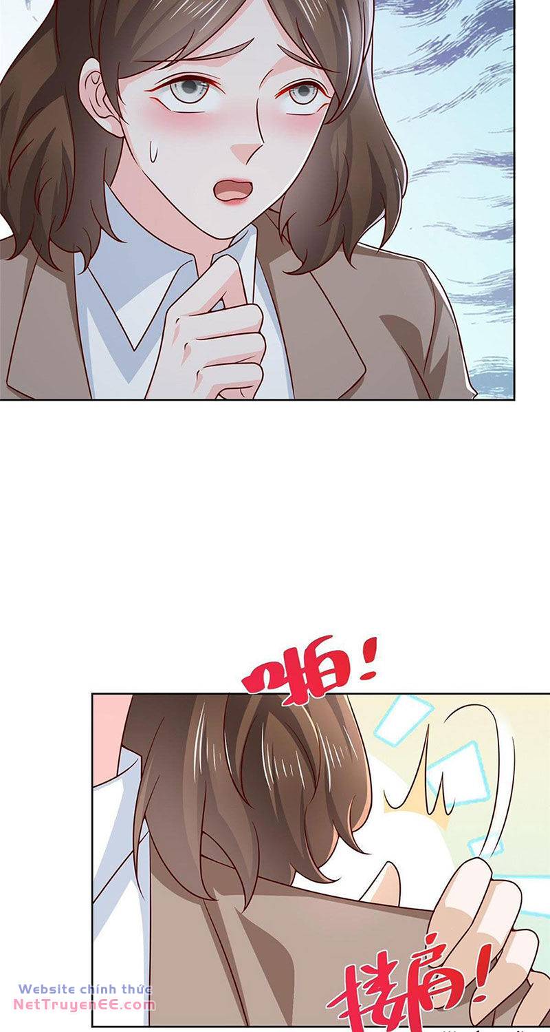 Mỗi Tuần Ta Có Một Nghề Nghiệp Mới Chapter 434 - Trang 2