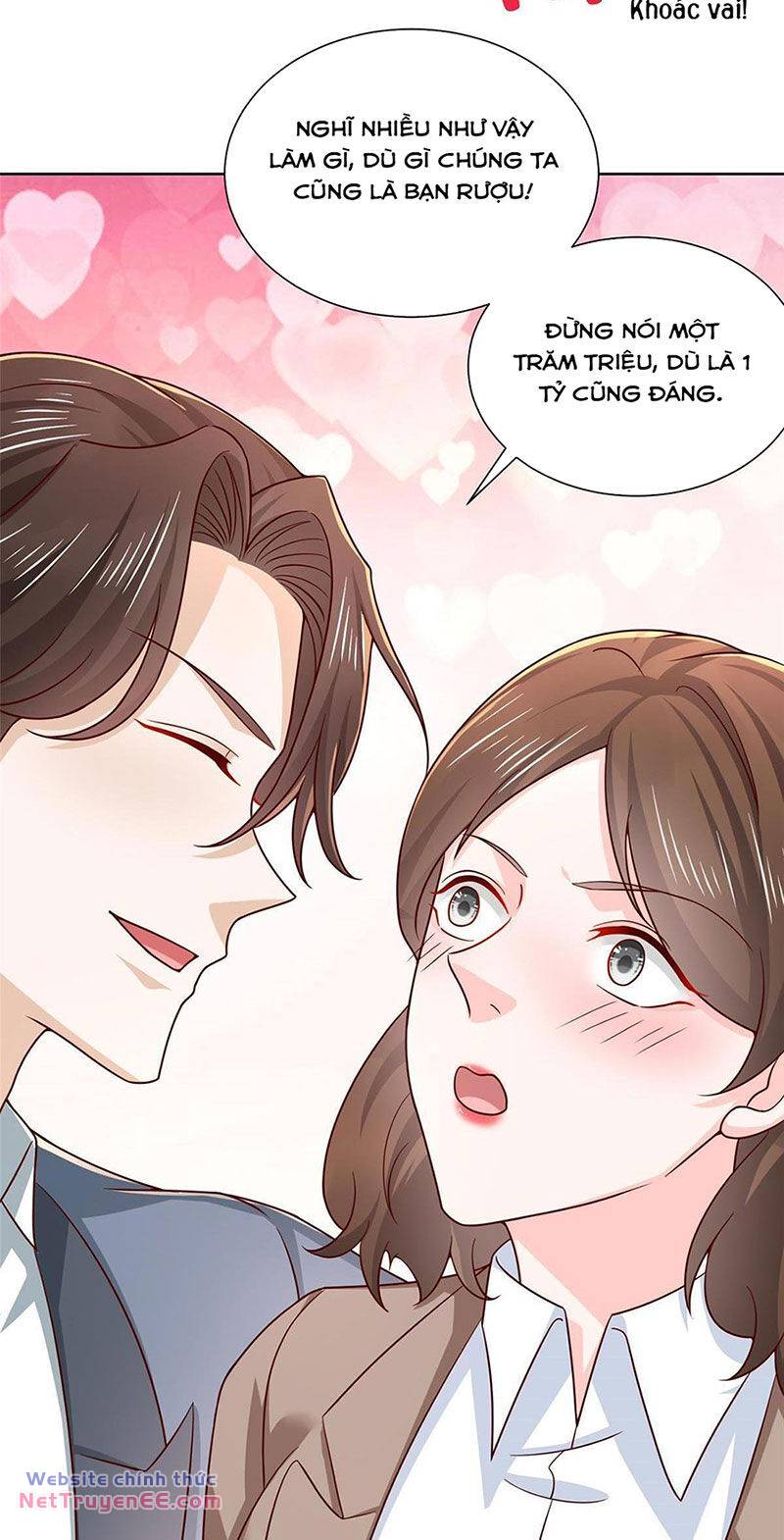 Mỗi Tuần Ta Có Một Nghề Nghiệp Mới Chapter 434 - Trang 2