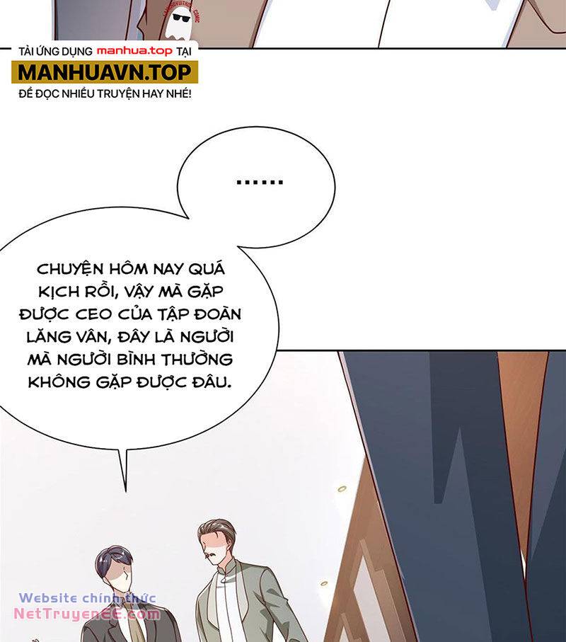 Mỗi Tuần Ta Có Một Nghề Nghiệp Mới Chapter 434 - Trang 2