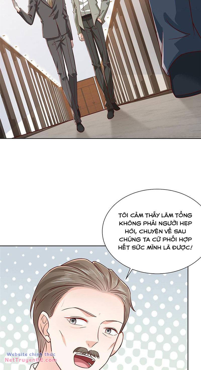 Mỗi Tuần Ta Có Một Nghề Nghiệp Mới Chapter 434 - Trang 2