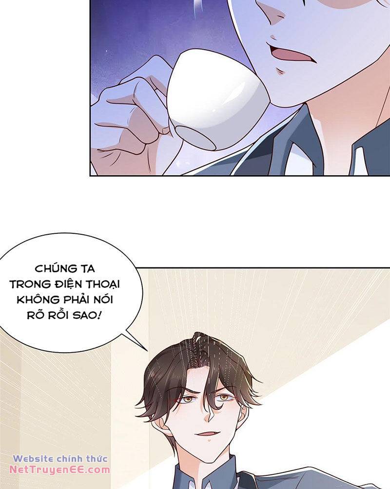 Mỗi Tuần Ta Có Một Nghề Nghiệp Mới Chapter 434 - Trang 2