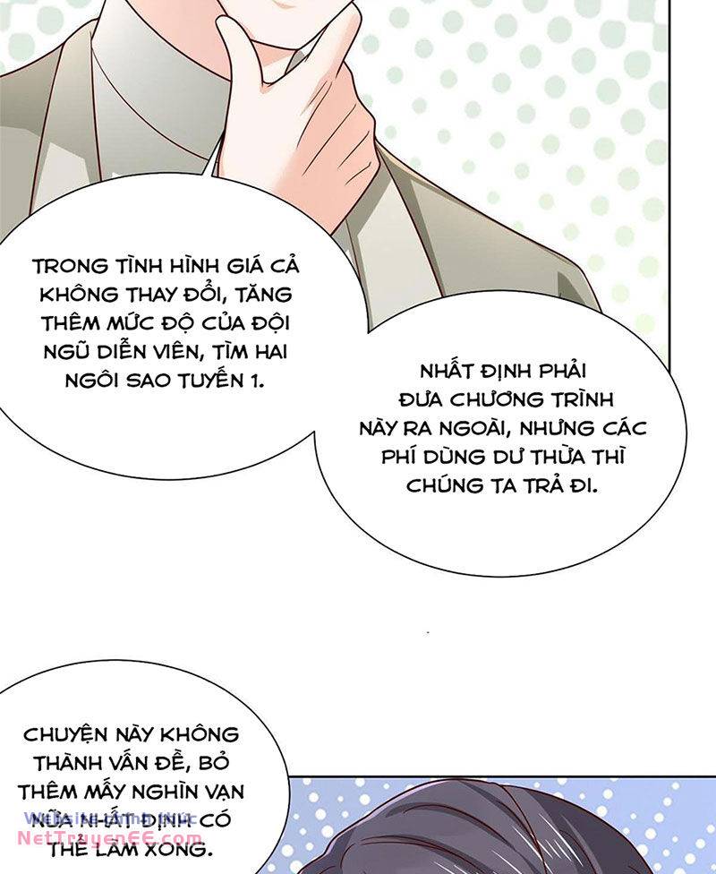 Mỗi Tuần Ta Có Một Nghề Nghiệp Mới Chapter 434 - Trang 2