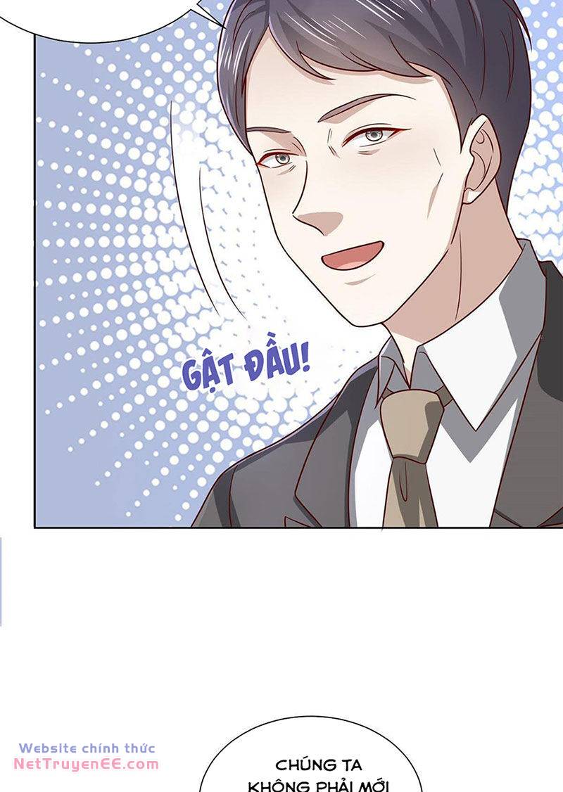 Mỗi Tuần Ta Có Một Nghề Nghiệp Mới Chapter 434 - Trang 2