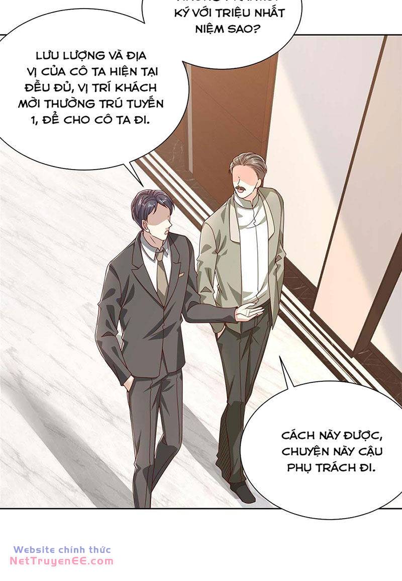 Mỗi Tuần Ta Có Một Nghề Nghiệp Mới Chapter 434 - Trang 2