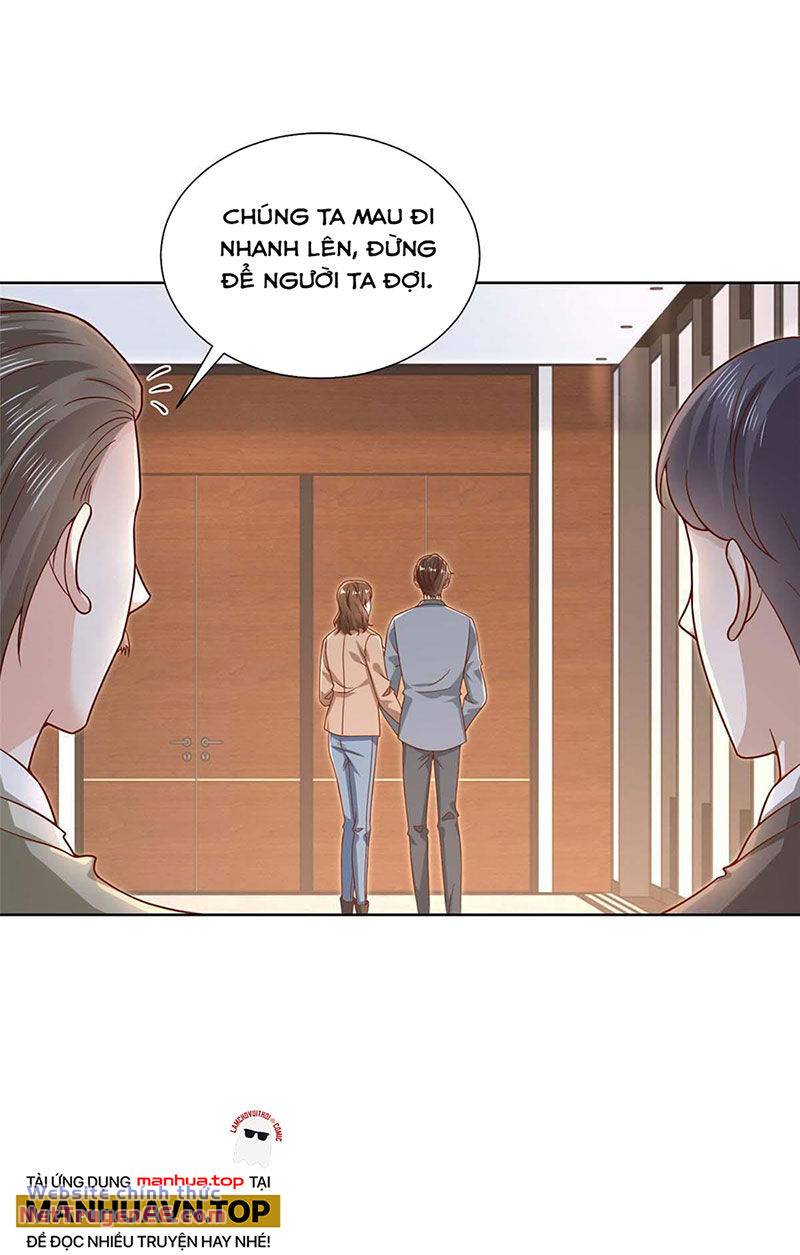 Mỗi Tuần Ta Có Một Nghề Nghiệp Mới Chapter 434 - Trang 2