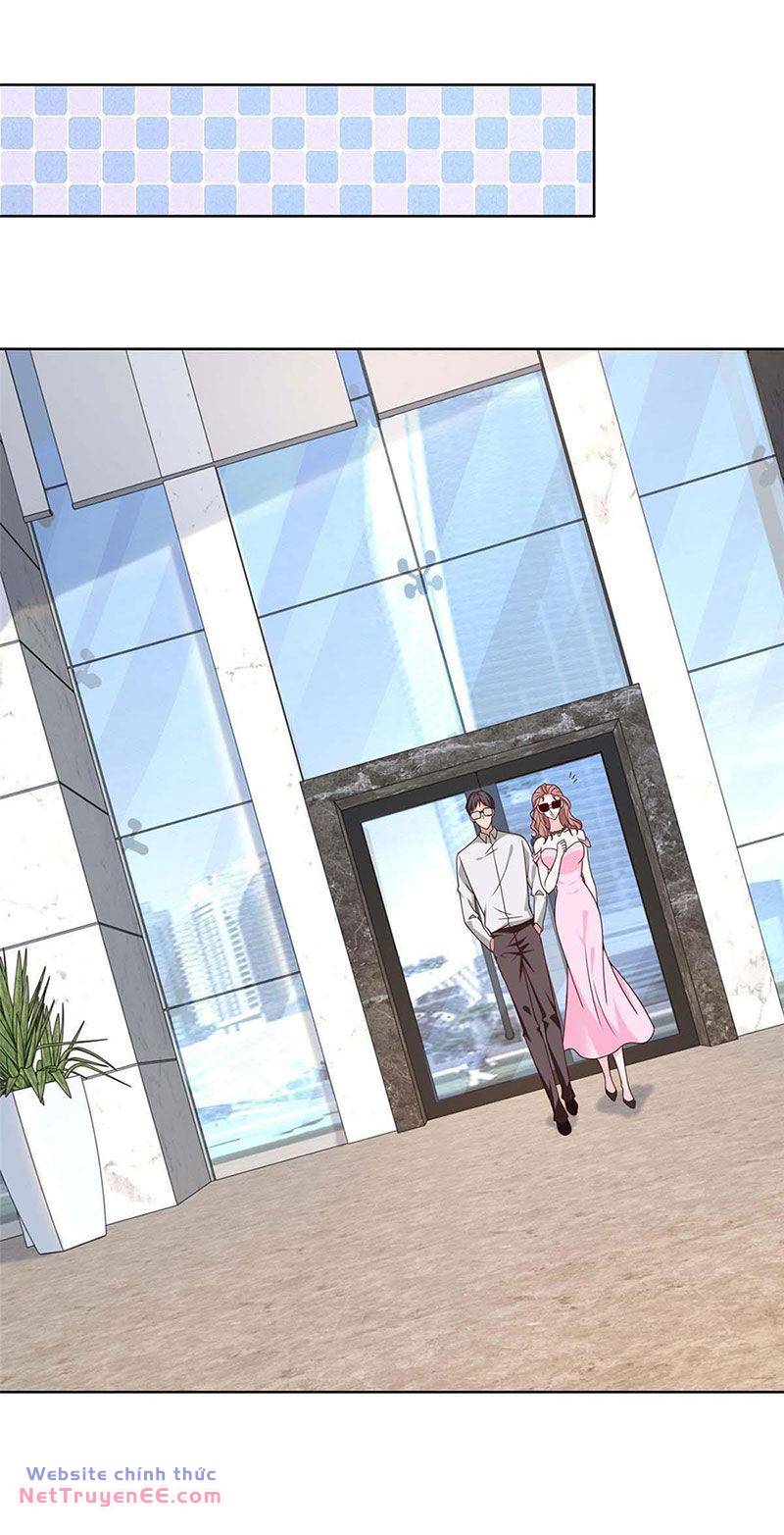 Mỗi Tuần Ta Có Một Nghề Nghiệp Mới Chapter 434 - Trang 2