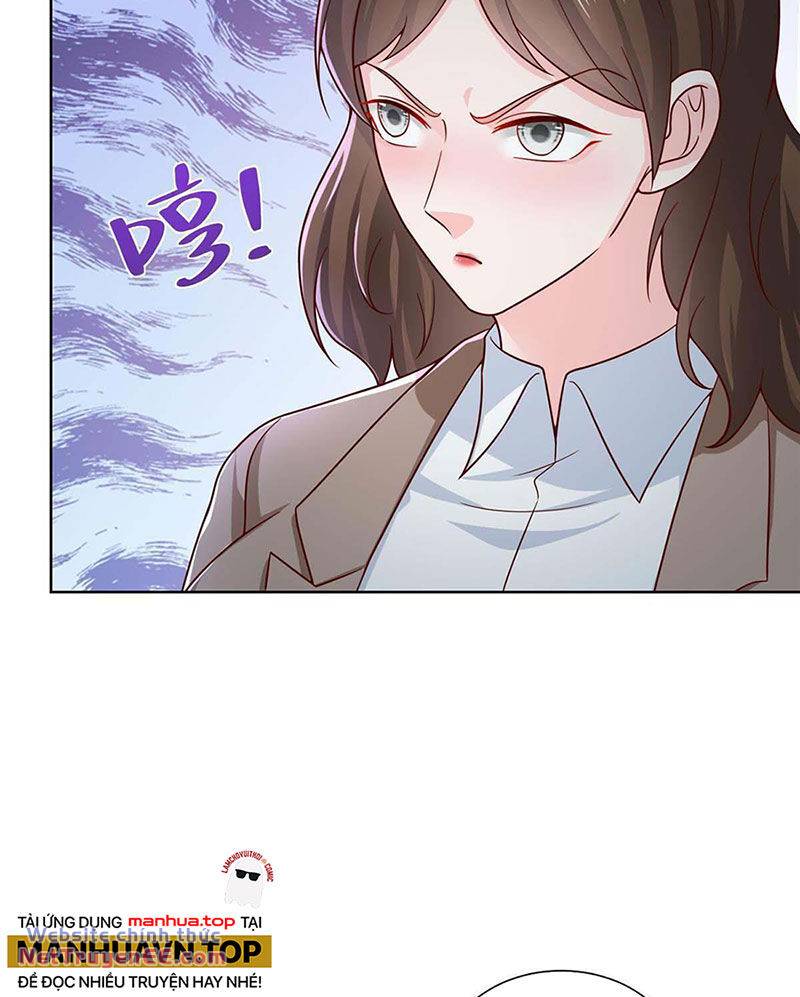 Mỗi Tuần Ta Có Một Nghề Nghiệp Mới Chapter 434 - Trang 2