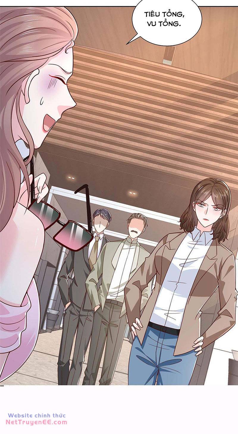 Mỗi Tuần Ta Có Một Nghề Nghiệp Mới Chapter 434 - Trang 2