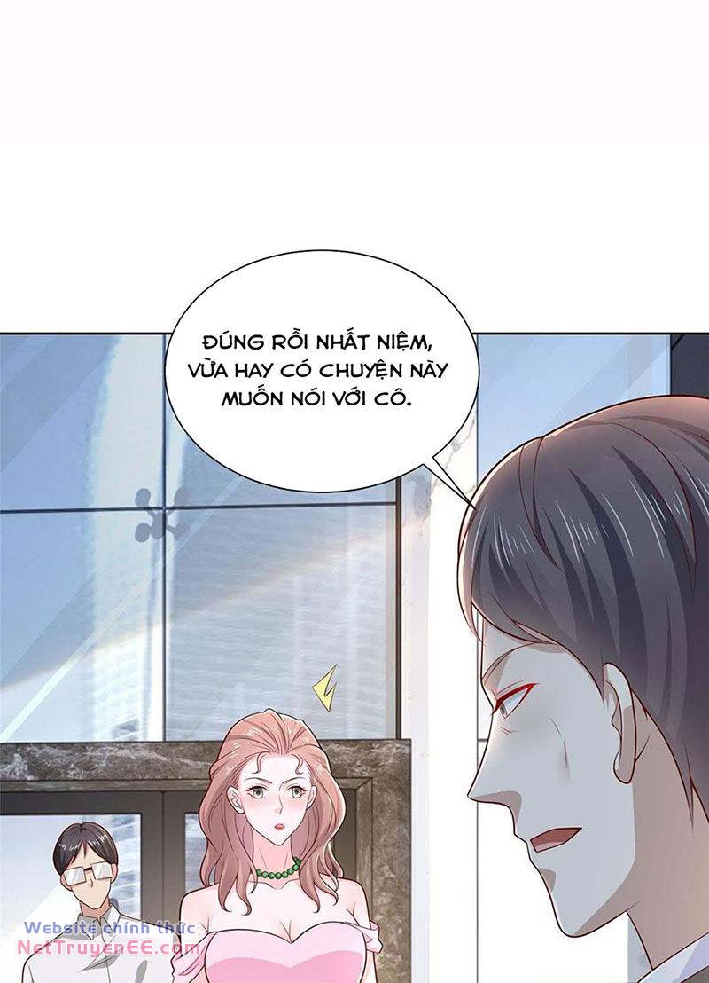 Mỗi Tuần Ta Có Một Nghề Nghiệp Mới Chapter 434 - Trang 2