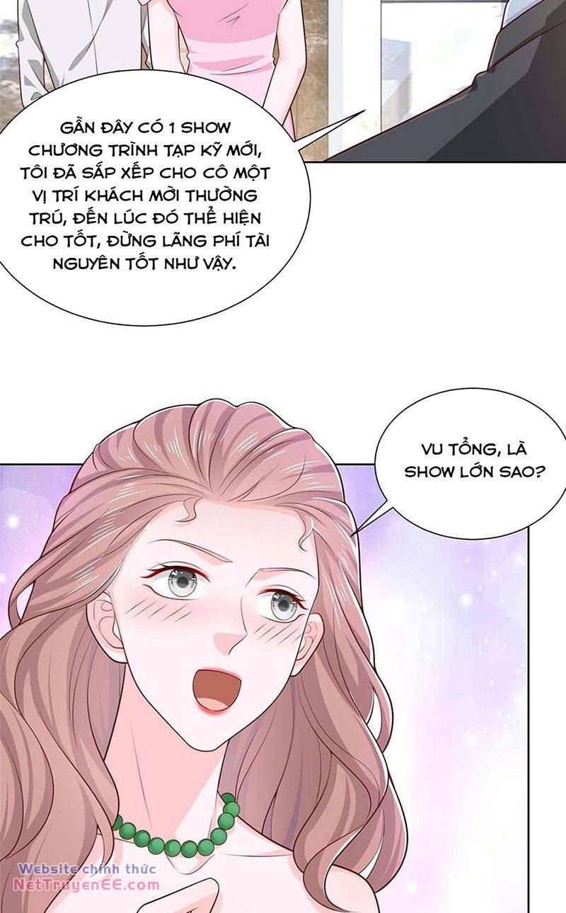 Mỗi Tuần Ta Có Một Nghề Nghiệp Mới Chapter 434 - Trang 2