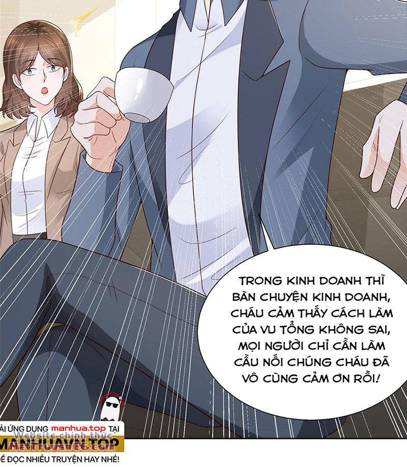 Mỗi Tuần Ta Có Một Nghề Nghiệp Mới Chapter 434 - Trang 2
