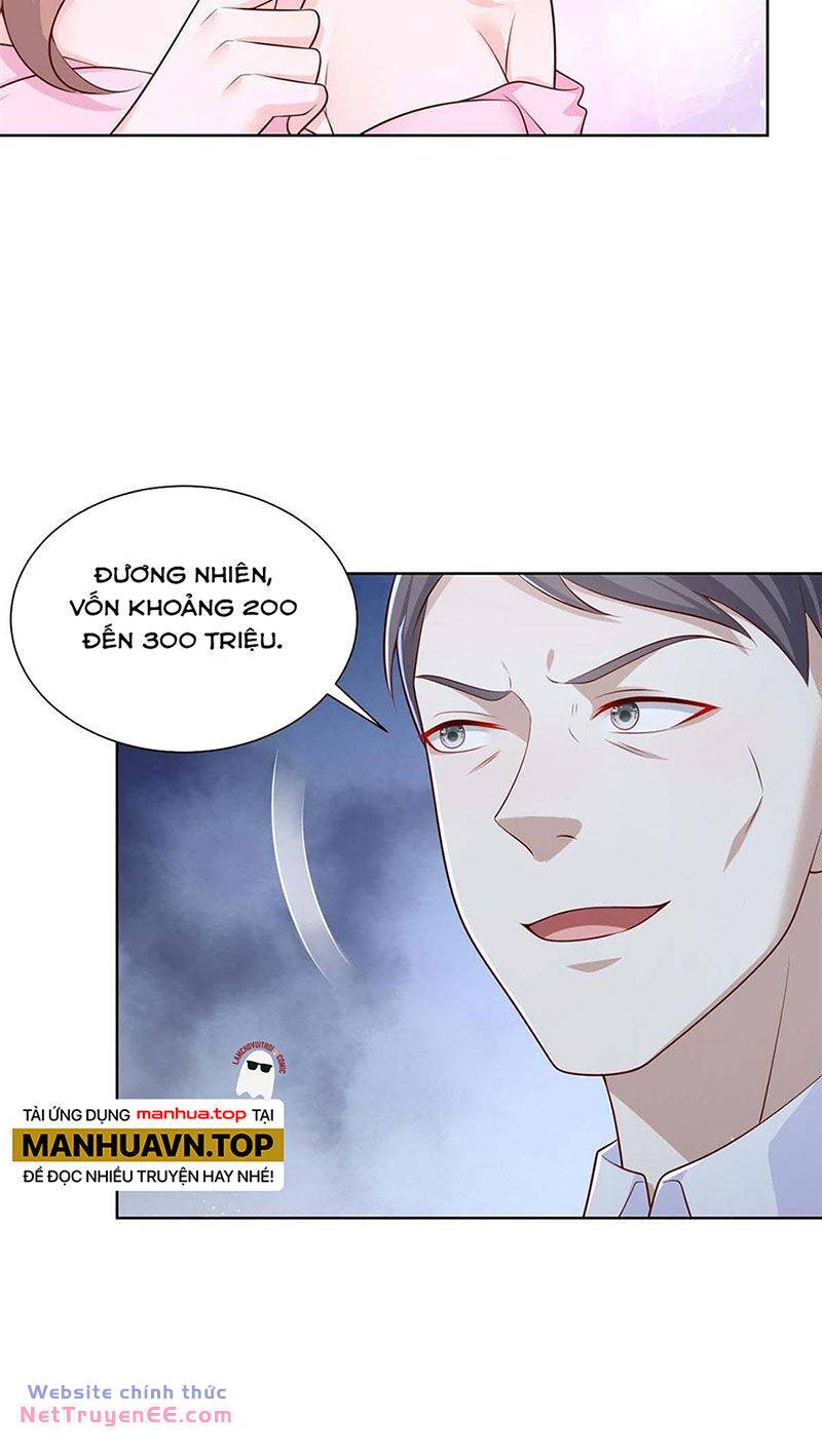 Mỗi Tuần Ta Có Một Nghề Nghiệp Mới Chapter 434 - Trang 2