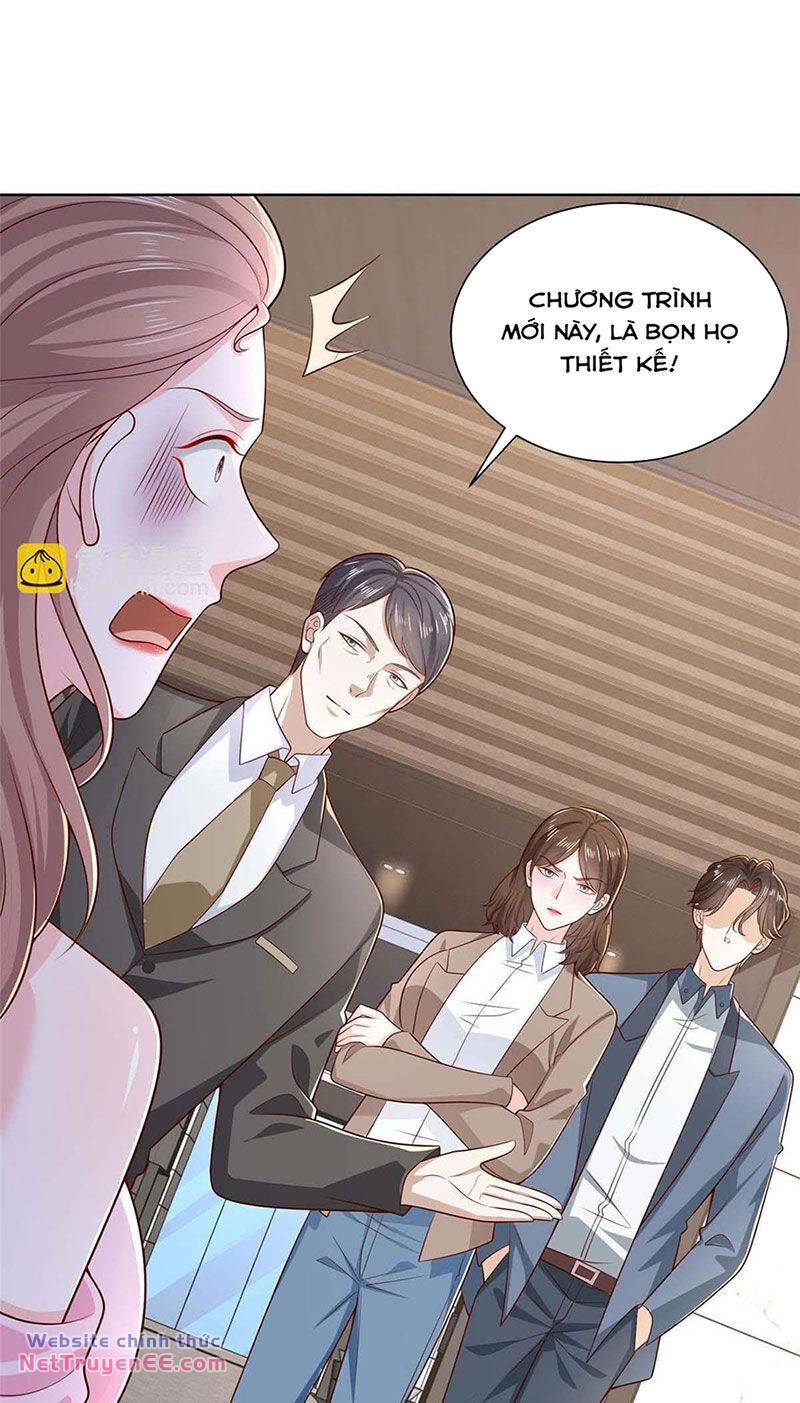 Mỗi Tuần Ta Có Một Nghề Nghiệp Mới Chapter 434 - Trang 2