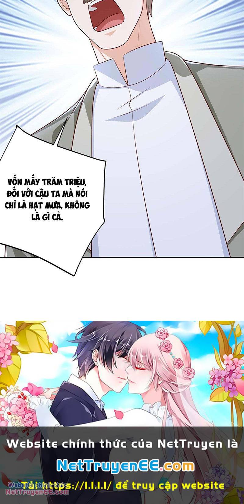 Mỗi Tuần Ta Có Một Nghề Nghiệp Mới Chapter 434 - Trang 2